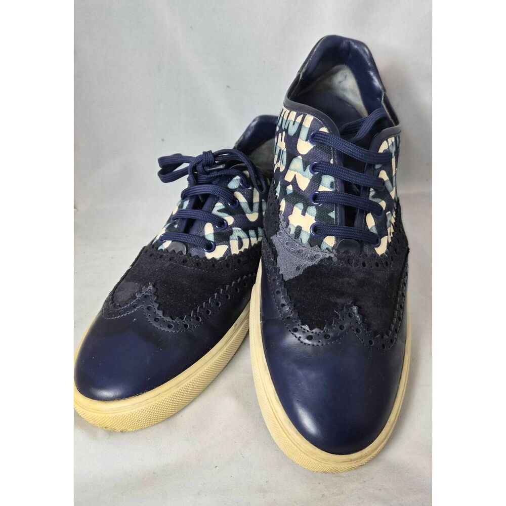 Louis Vuitton Graffiti sneakers - Picture 4 of 13